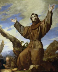 St. Francis of Assisi